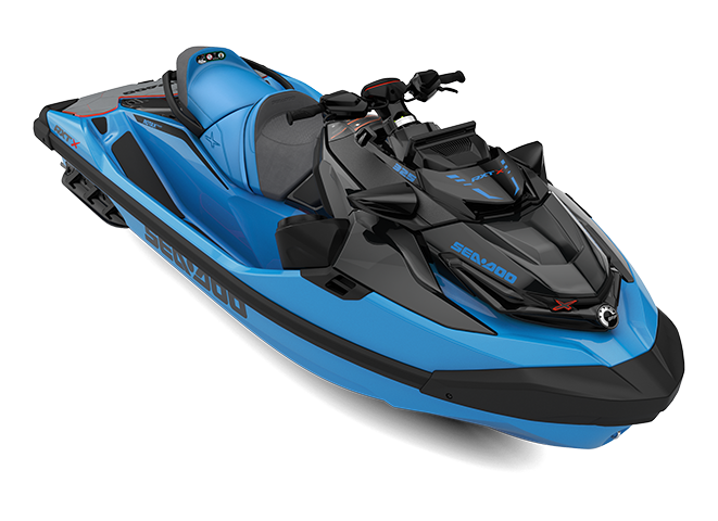 2026 SEA-DOO RXTX 325