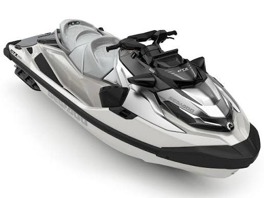 2026 SEA-DOO GTX LIMITED